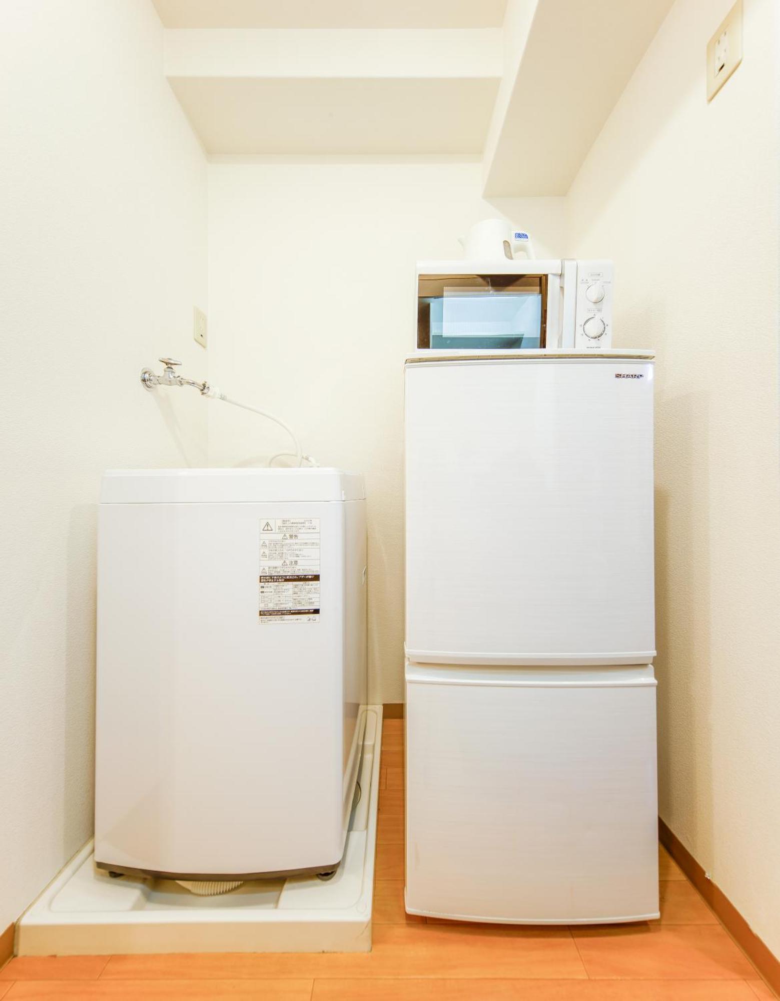 Lite House Shinsaibashi 5 Hotel Осака Екстериор снимка